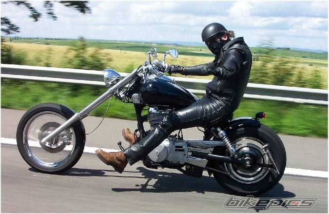 Bike Photo 1466161
