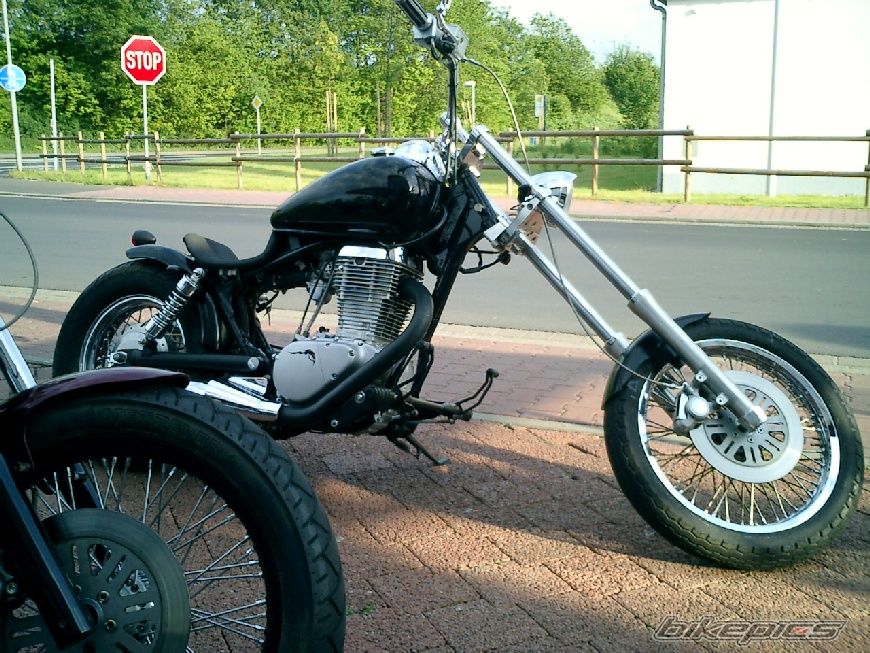 Bike Photo 1466165