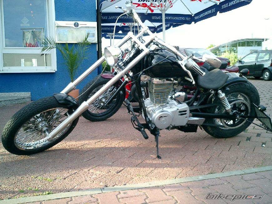Bike Photo 1466167