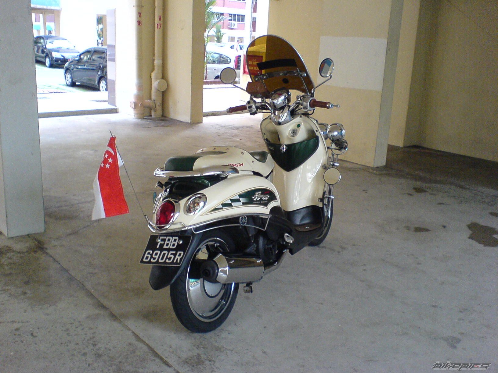 Bike Photo 1466168
