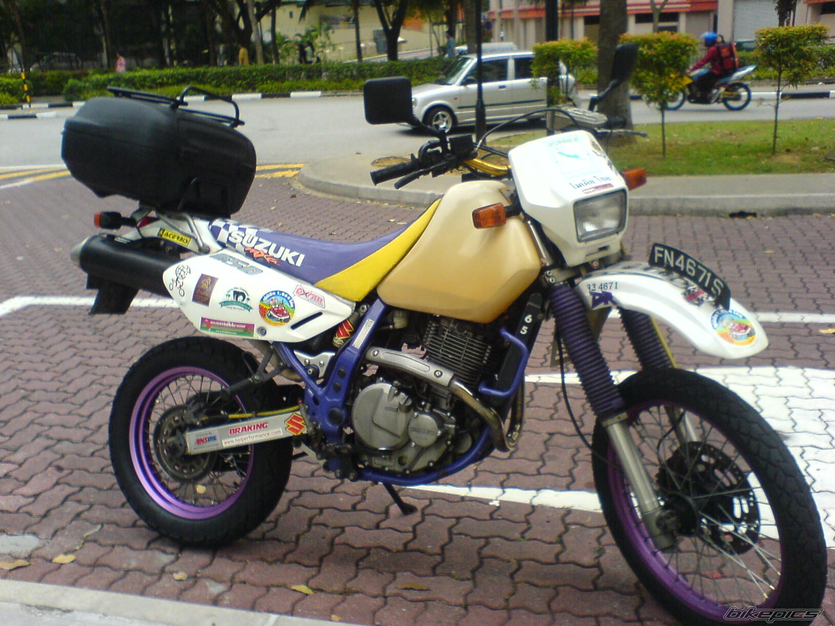Bike Photo 1466177