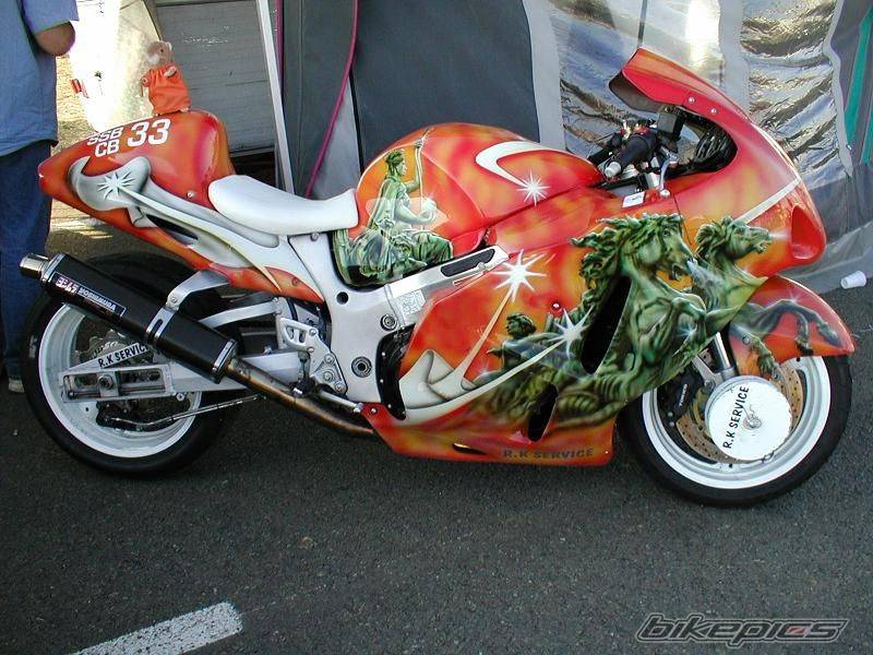 Bike Photo 146636