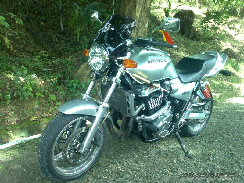 Bike Photo 1466360