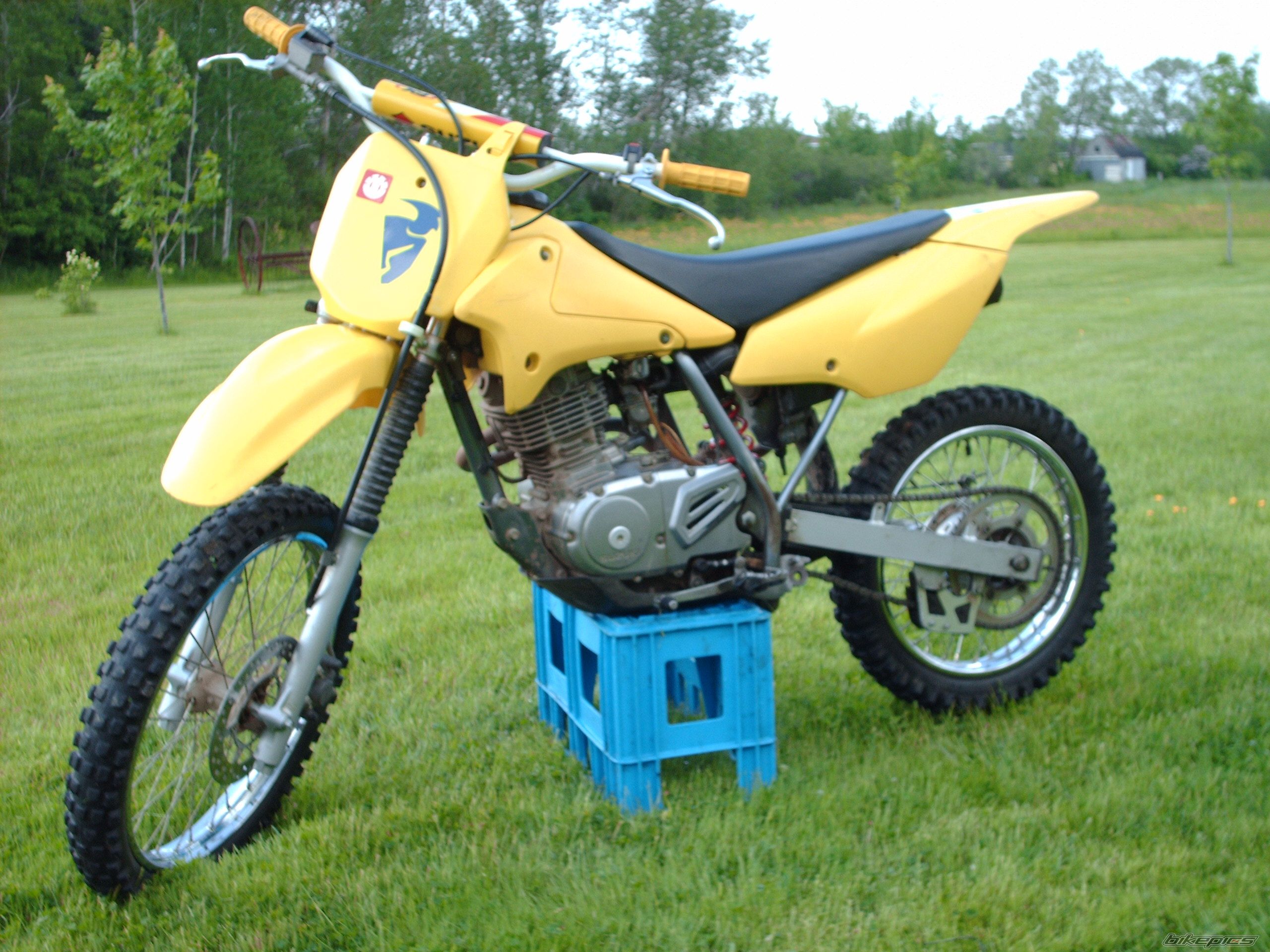 Bike Photo 1466393