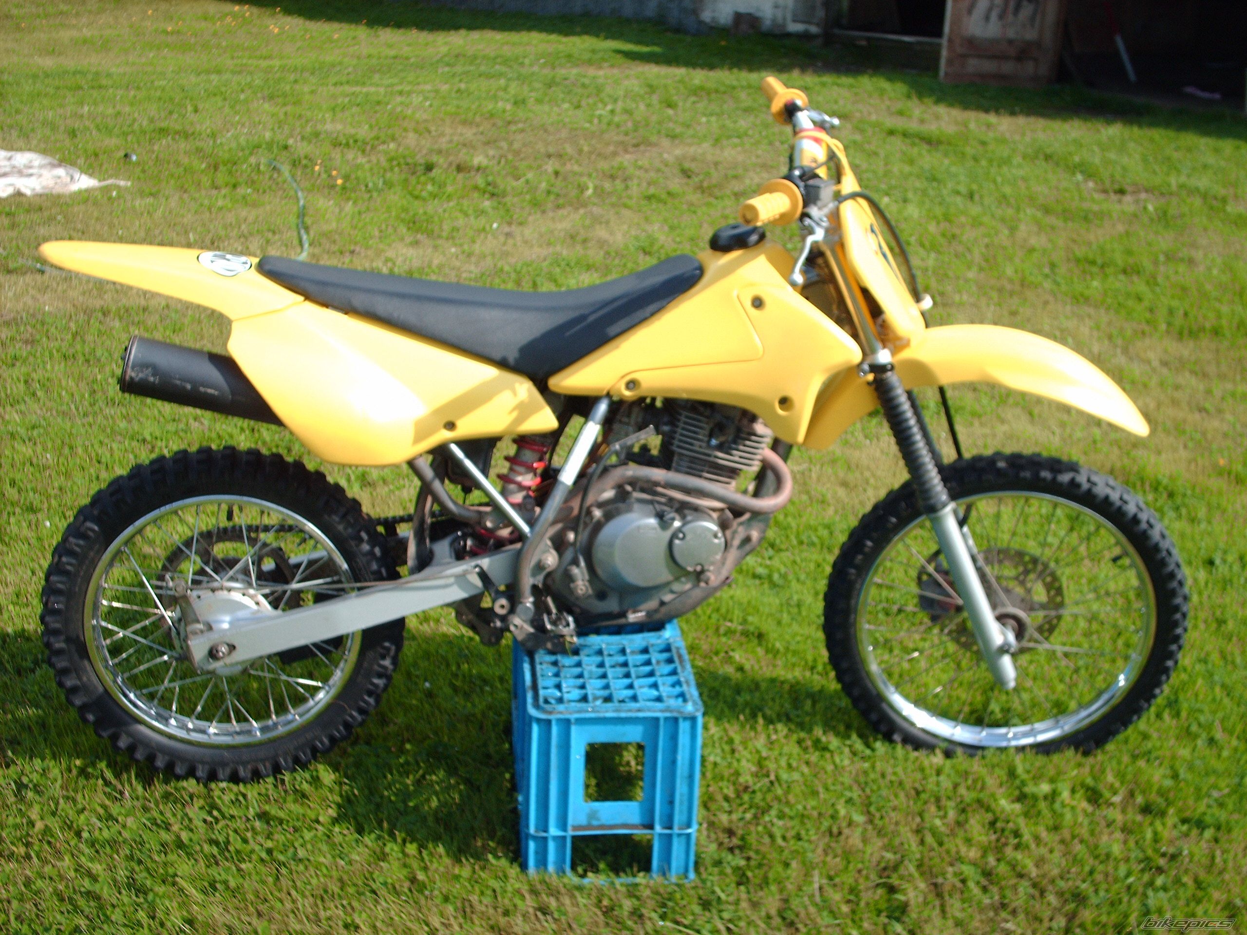 Bike Photo 1466396
