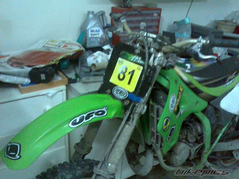 Bike Photo 1466447