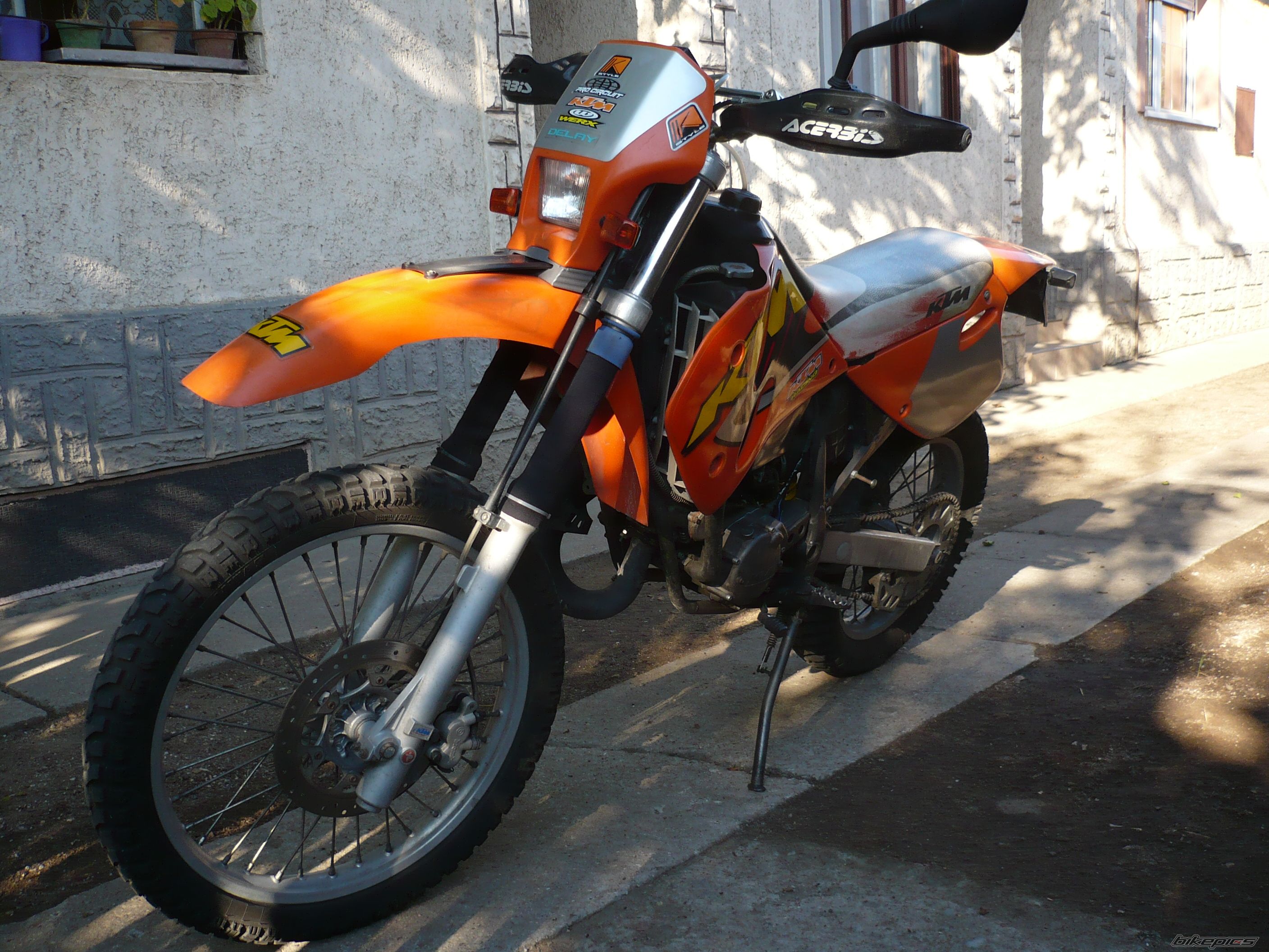 Bike Photo 1466449