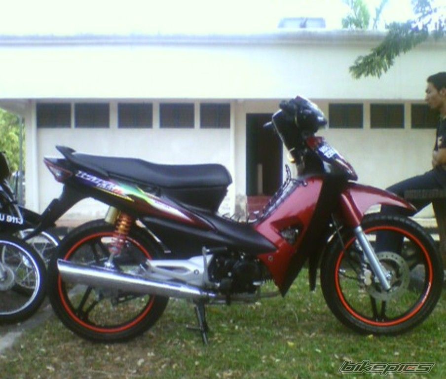 Bike Photo 1466477