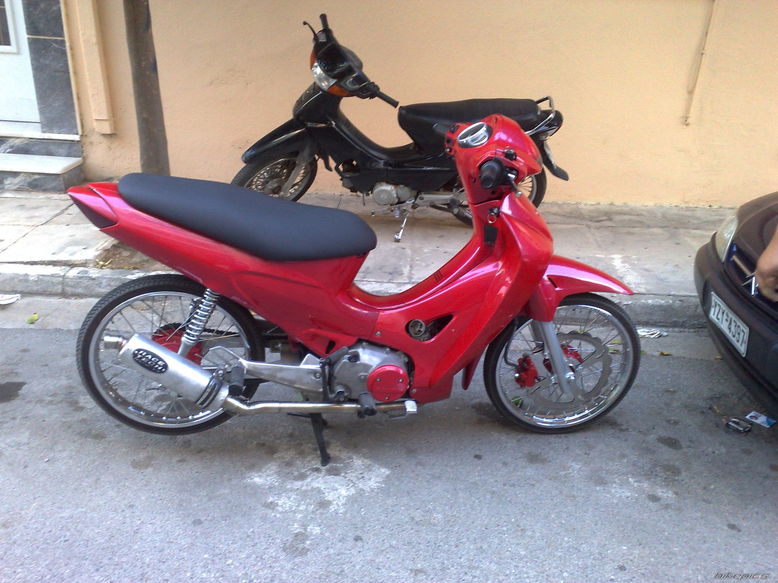 Bike Photo 1466514