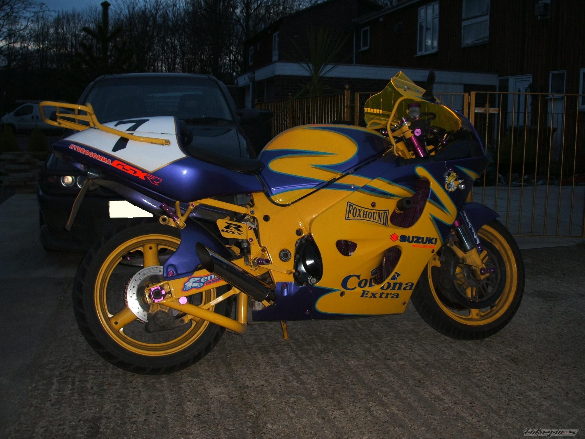 Bike Photo 1466524