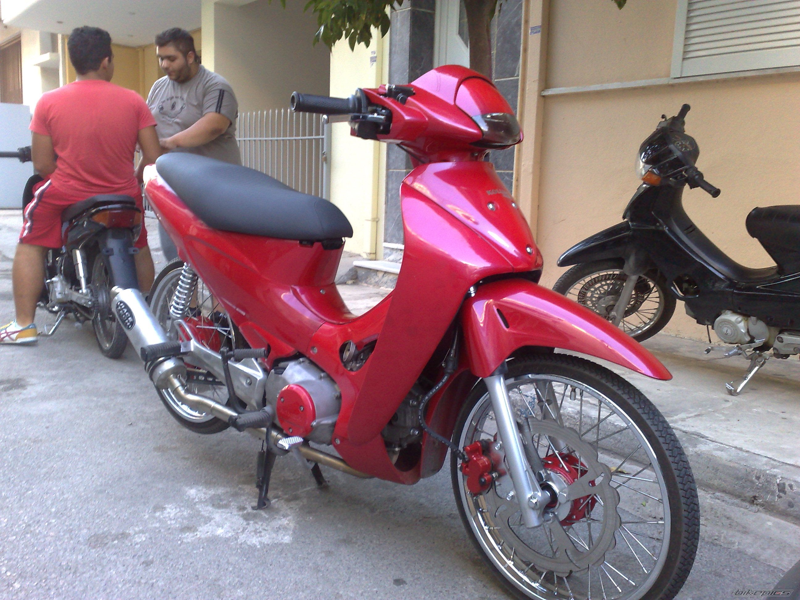 Bike Photo 1466526