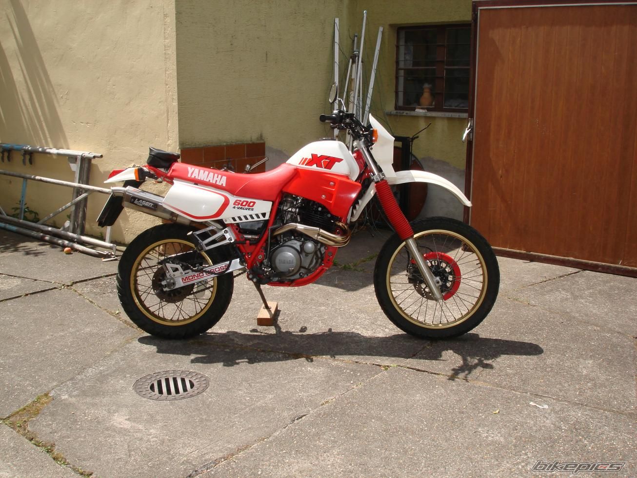 Bike Photo 1466527