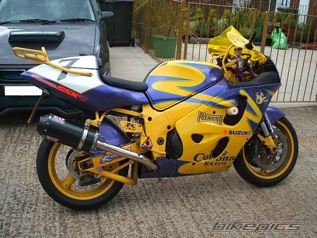 Bike Photo 1466529