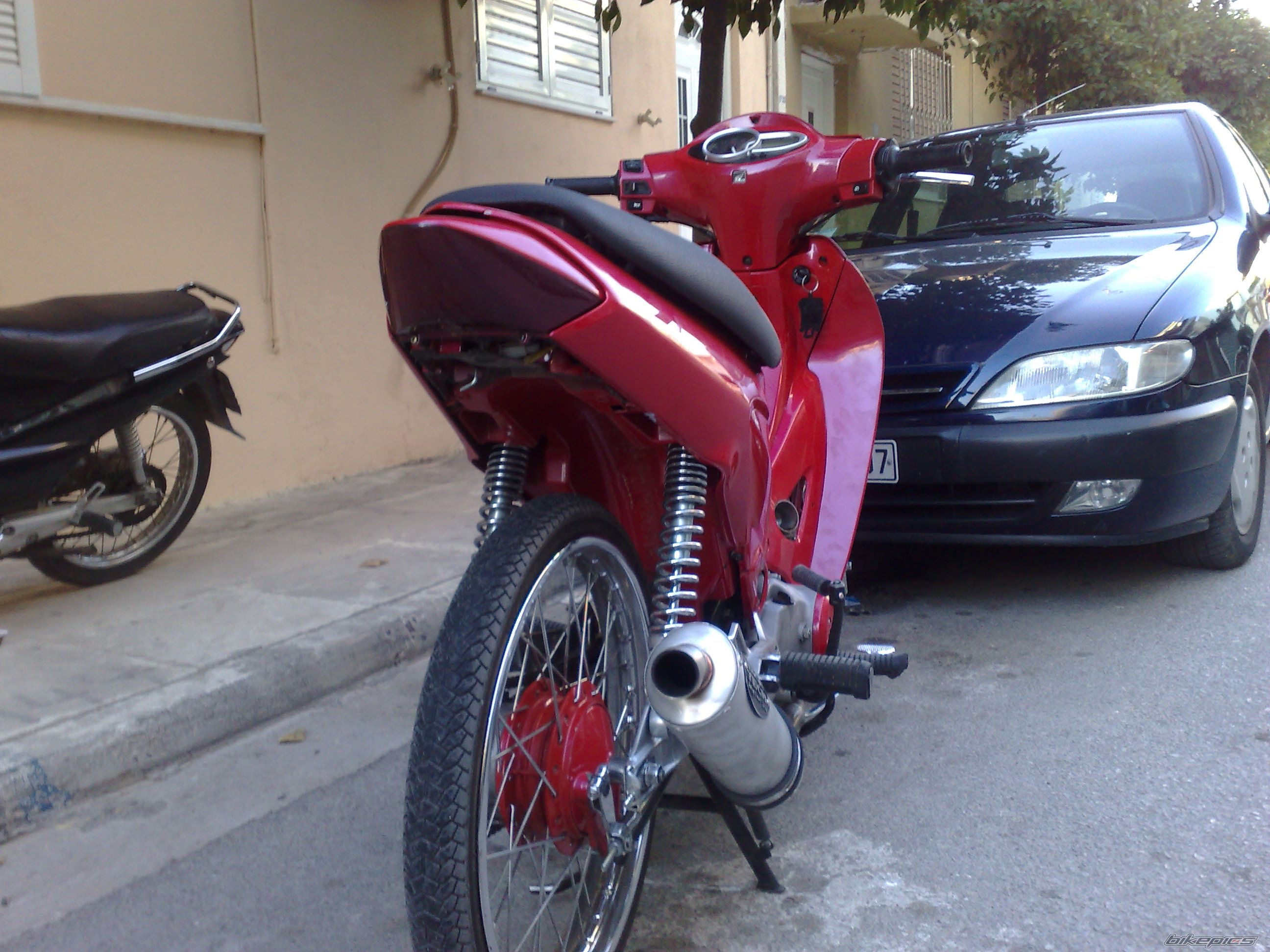 Bike Photo 1466531