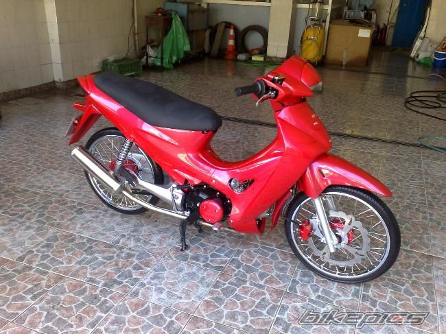 Bike Photo 1466533