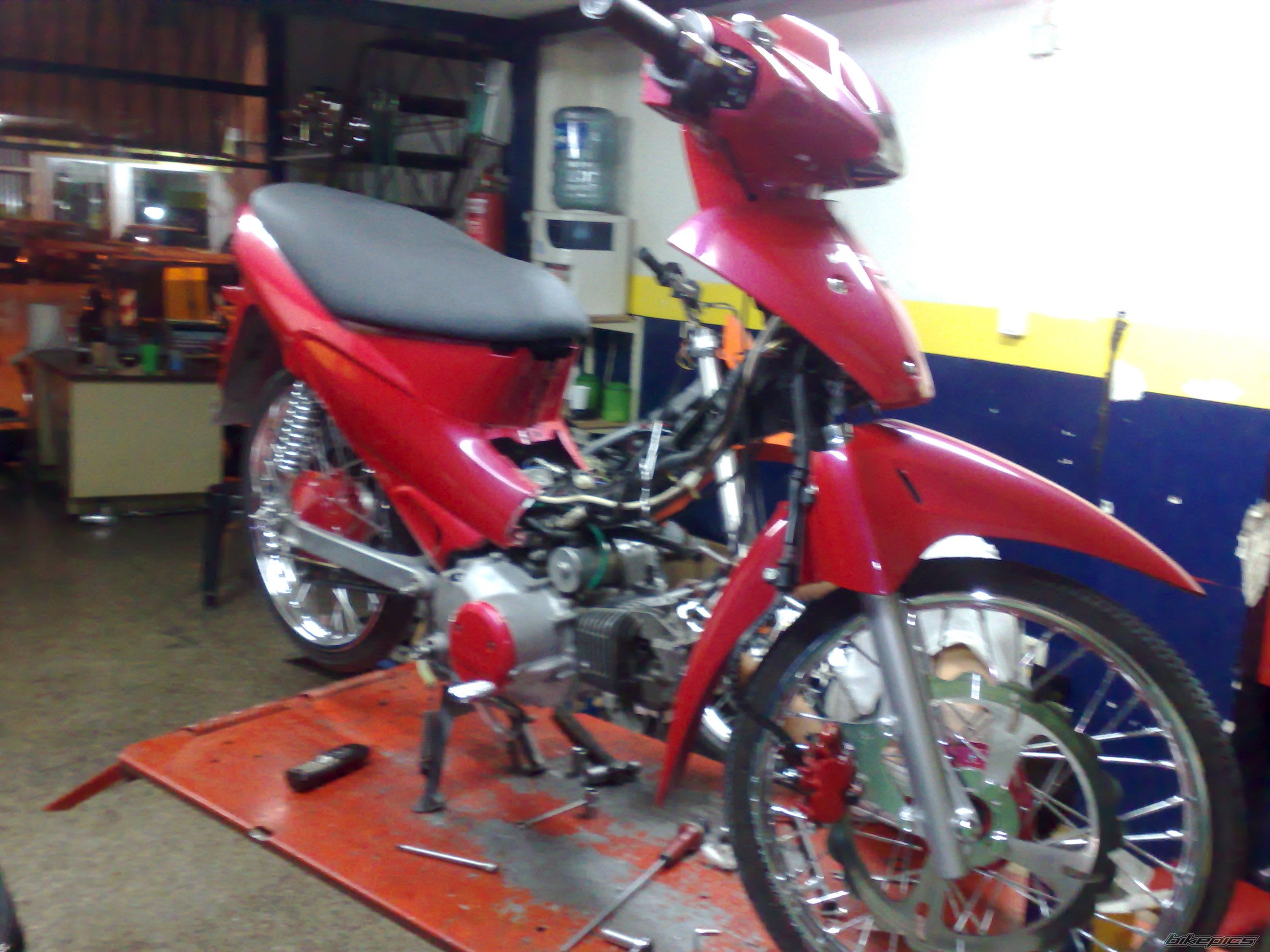 Bike Photo 1466536