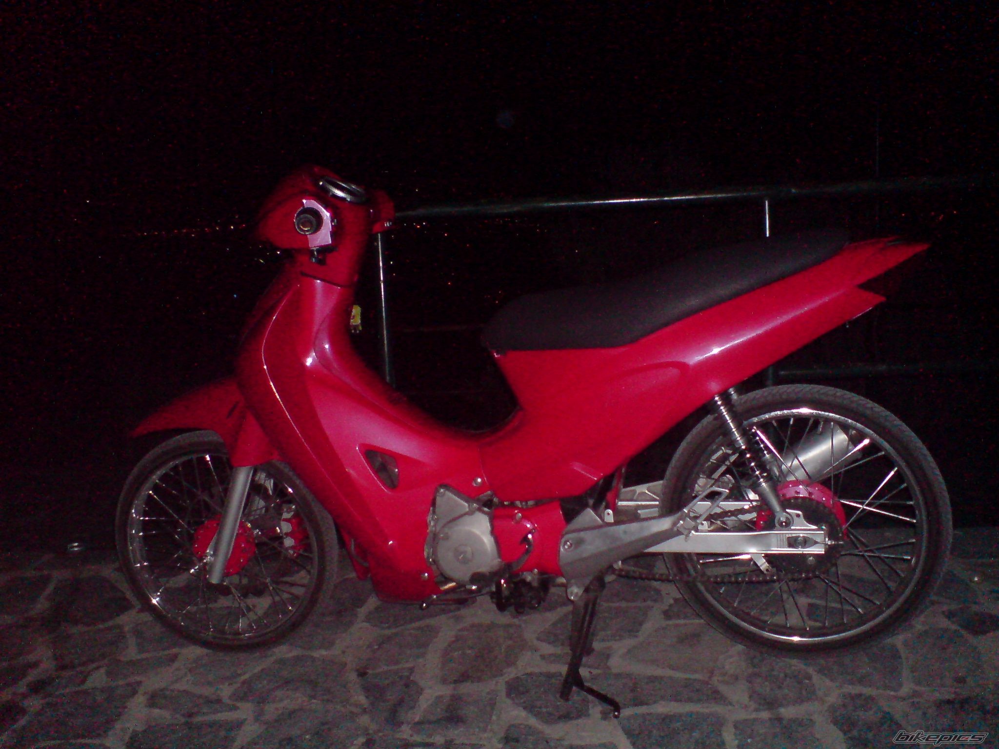 Bike Photo 1466540