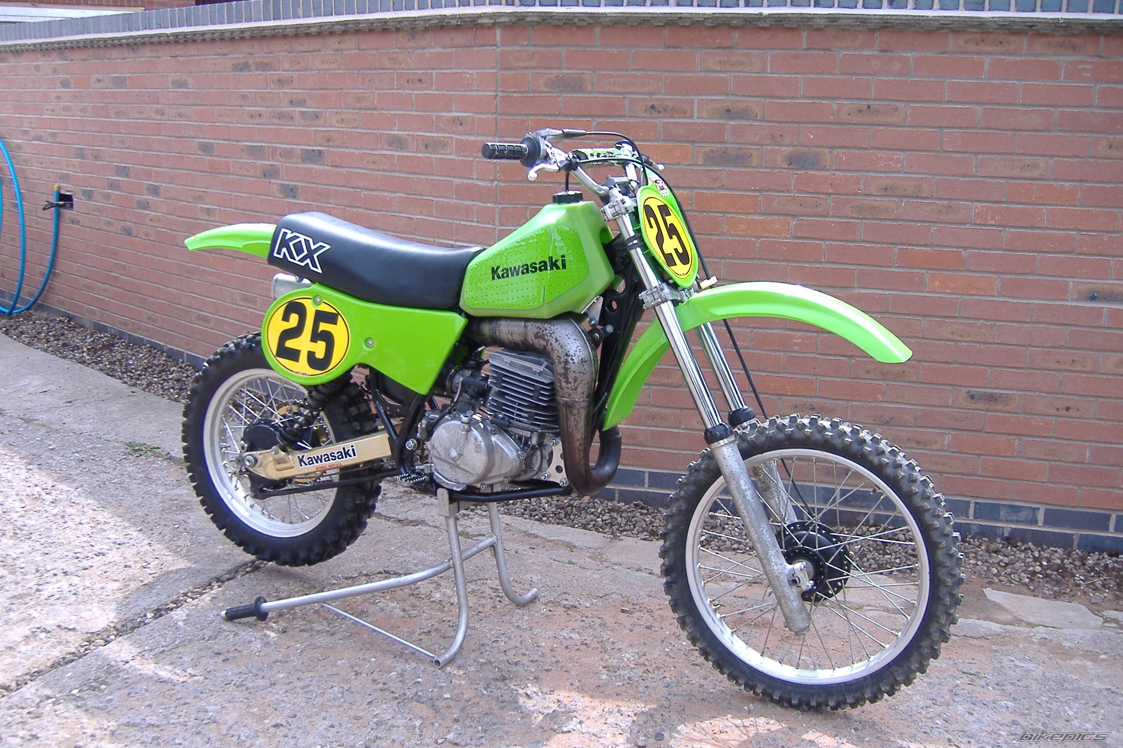 Bike Photo 1466549