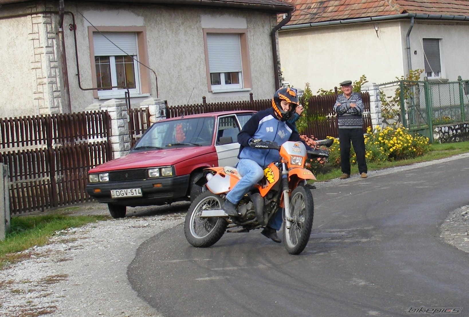 Bike Photo 1466551
