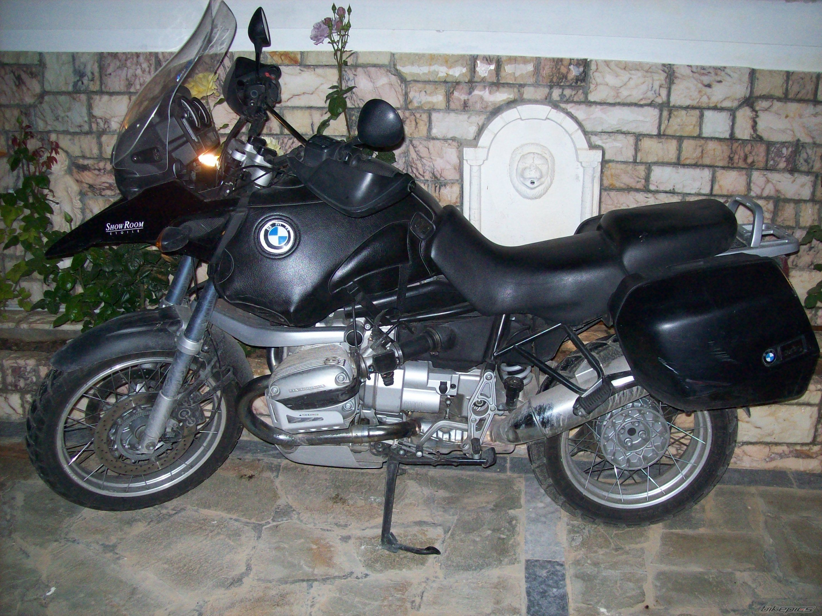 Bike Photo 1466560