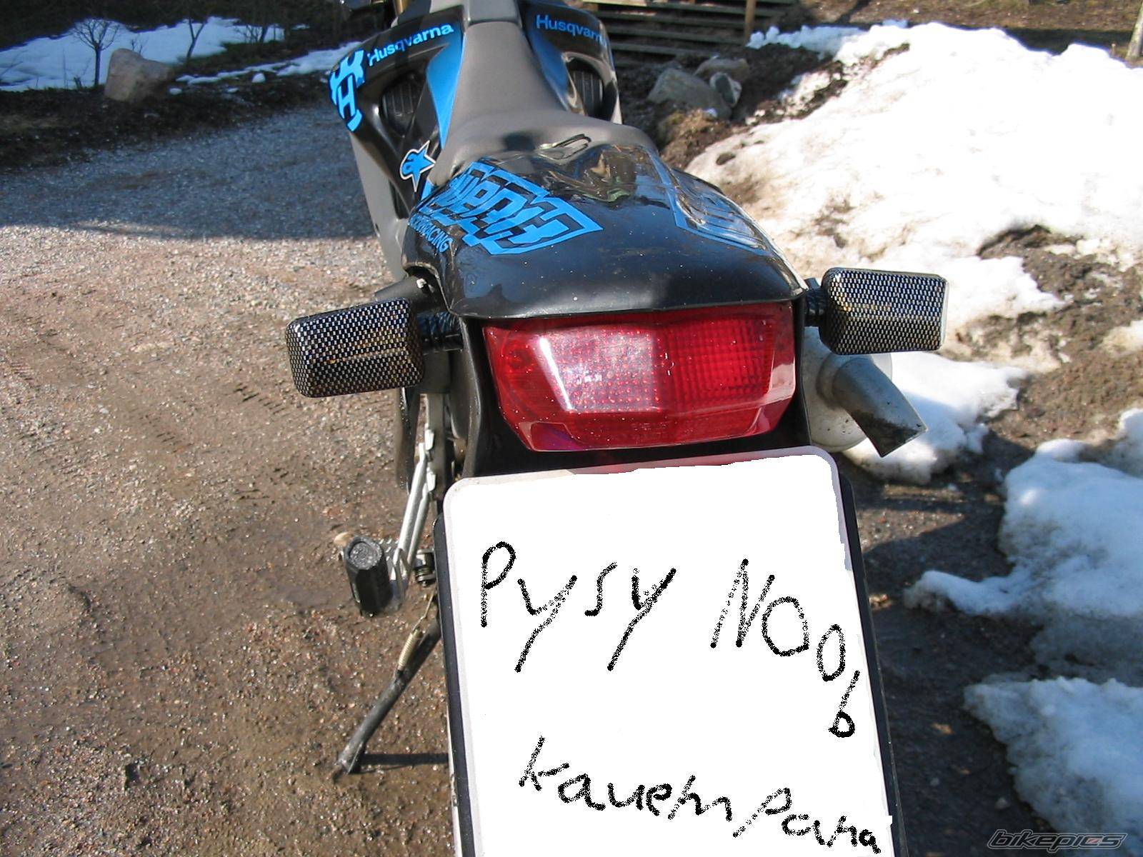 Bike Photo 146657
