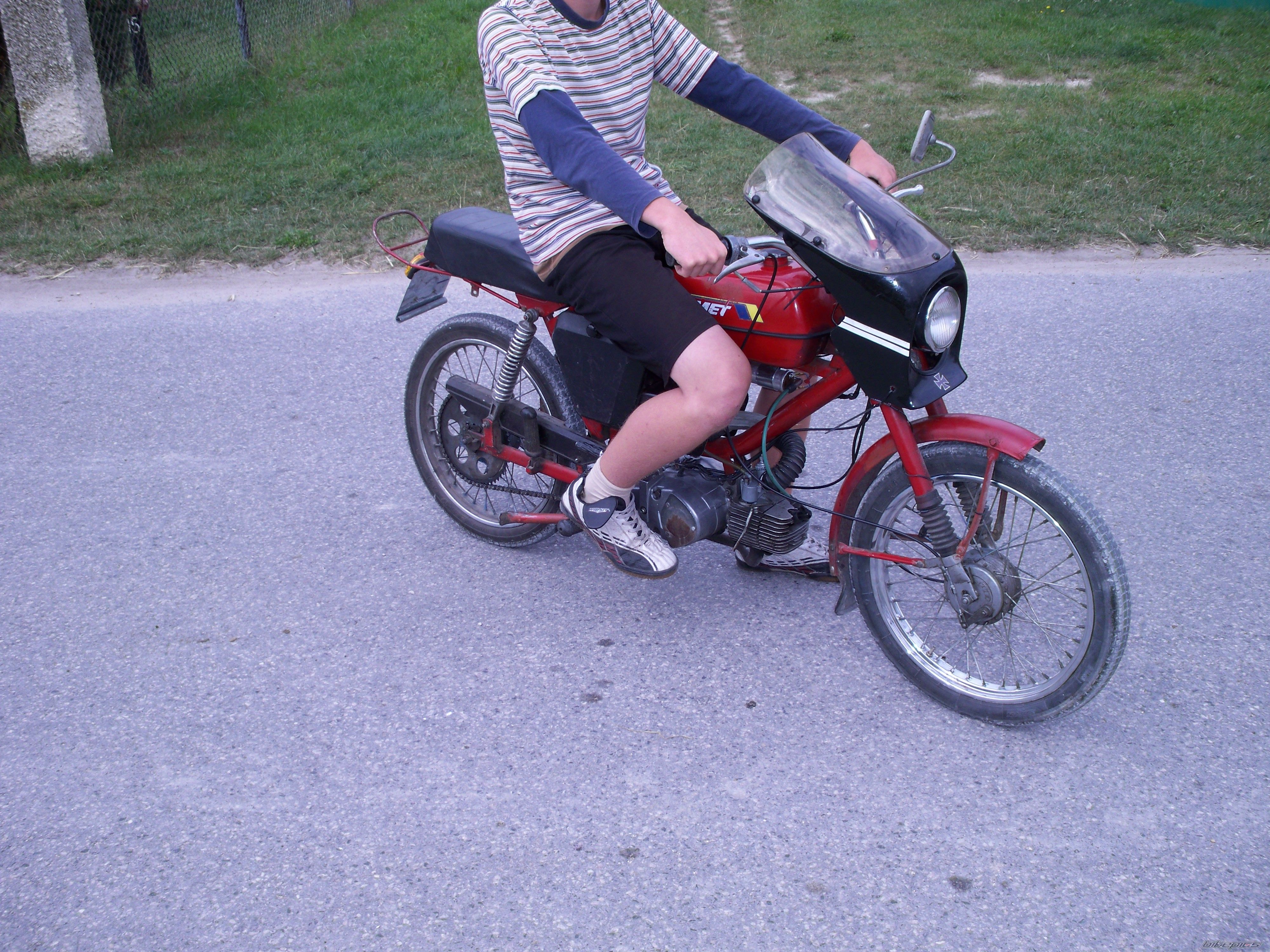 Bike Photo 1466594