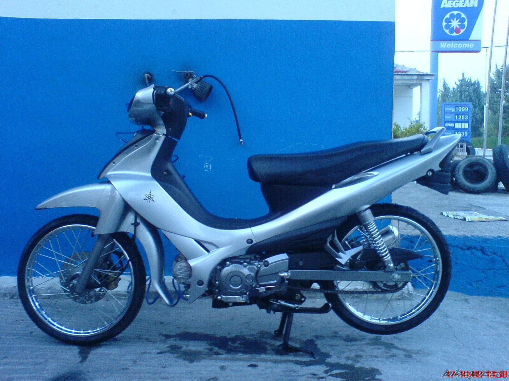 Bike Photo 1466610