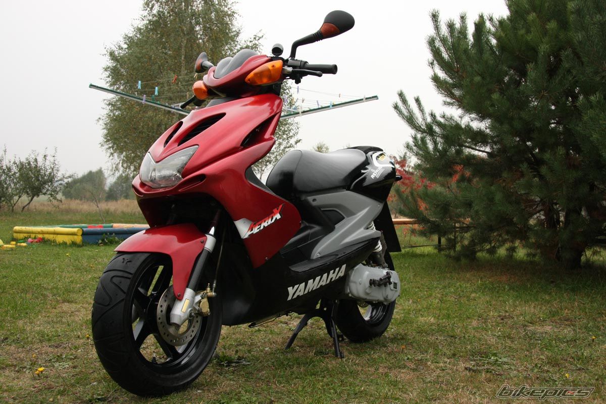 Bike Photo 1466749