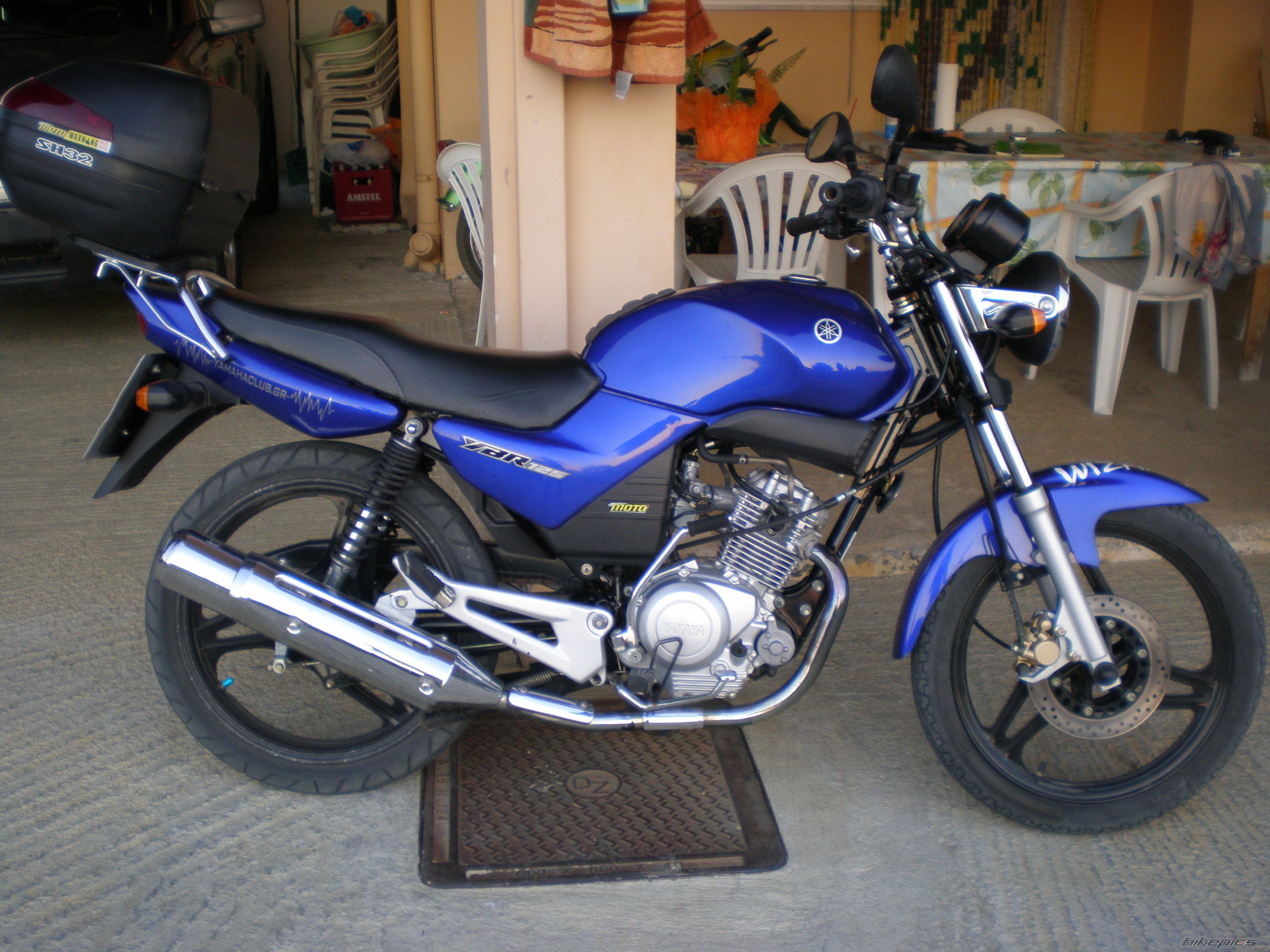 Bike Photo 1466764
