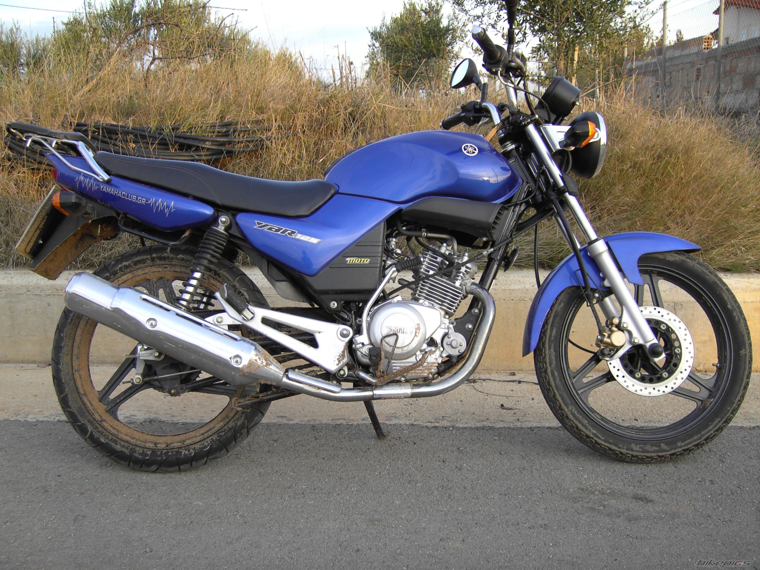 Bike Photo 1466769