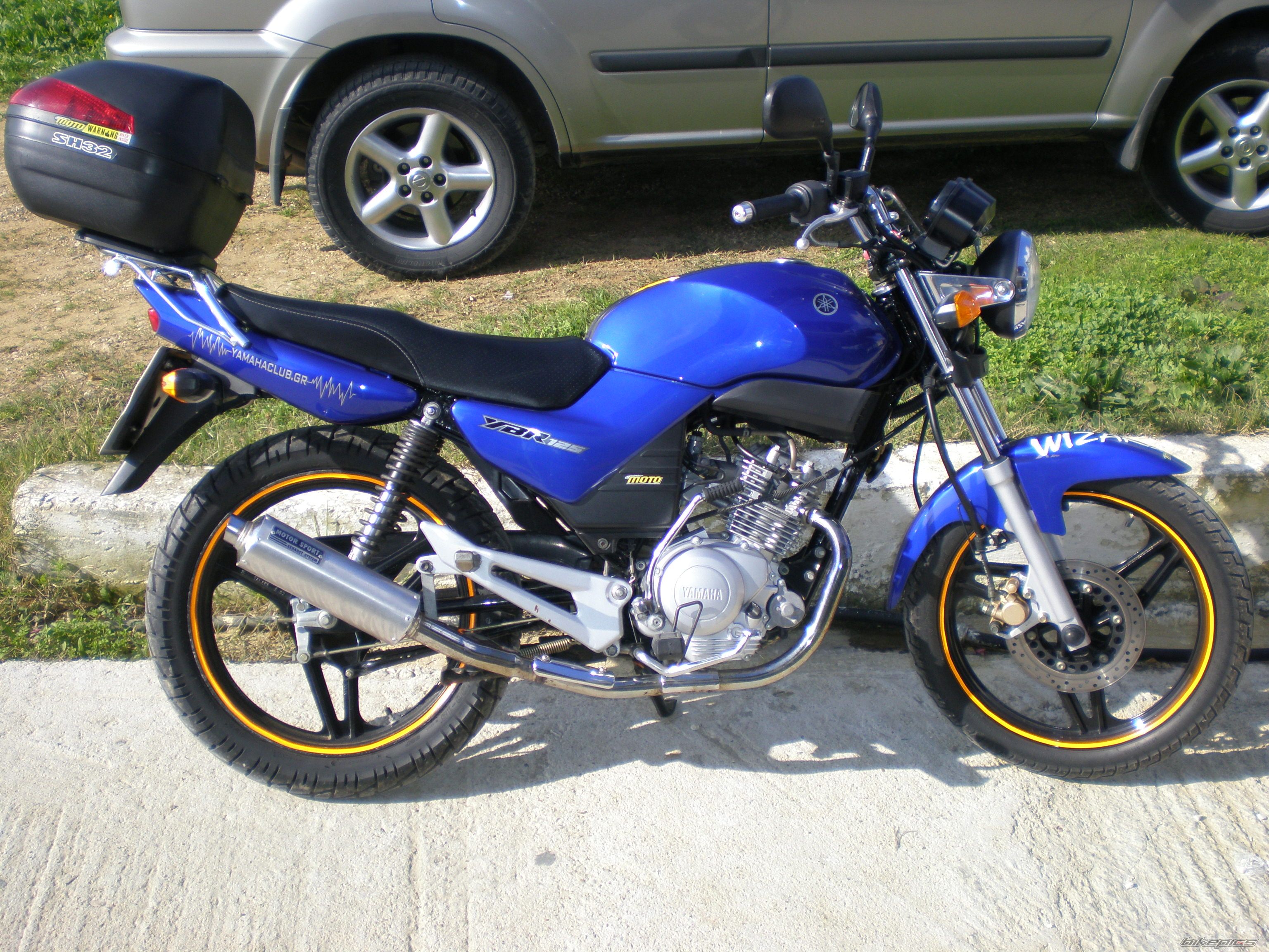 Bike Photo 1466771