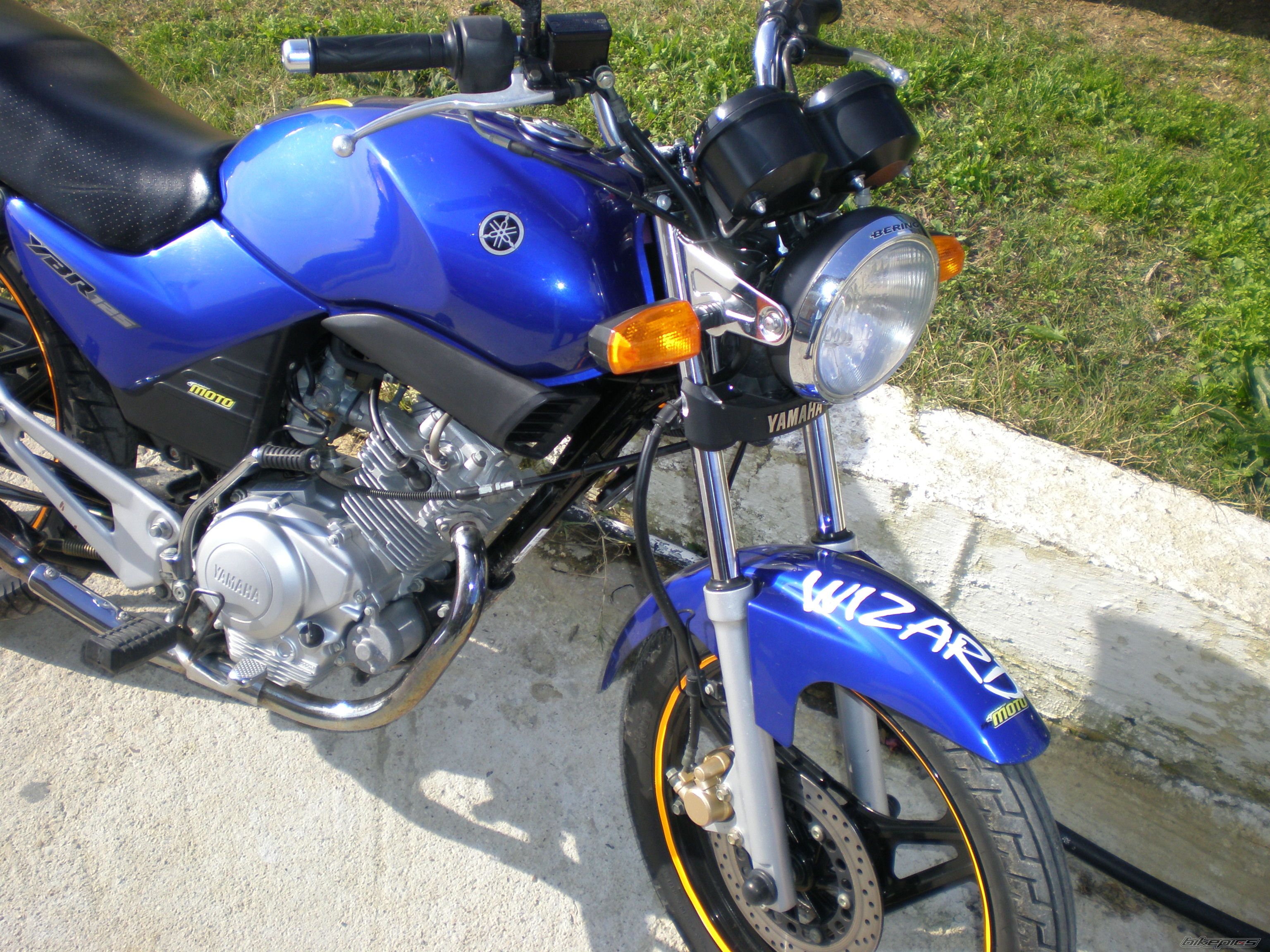 Bike Photo 1466772