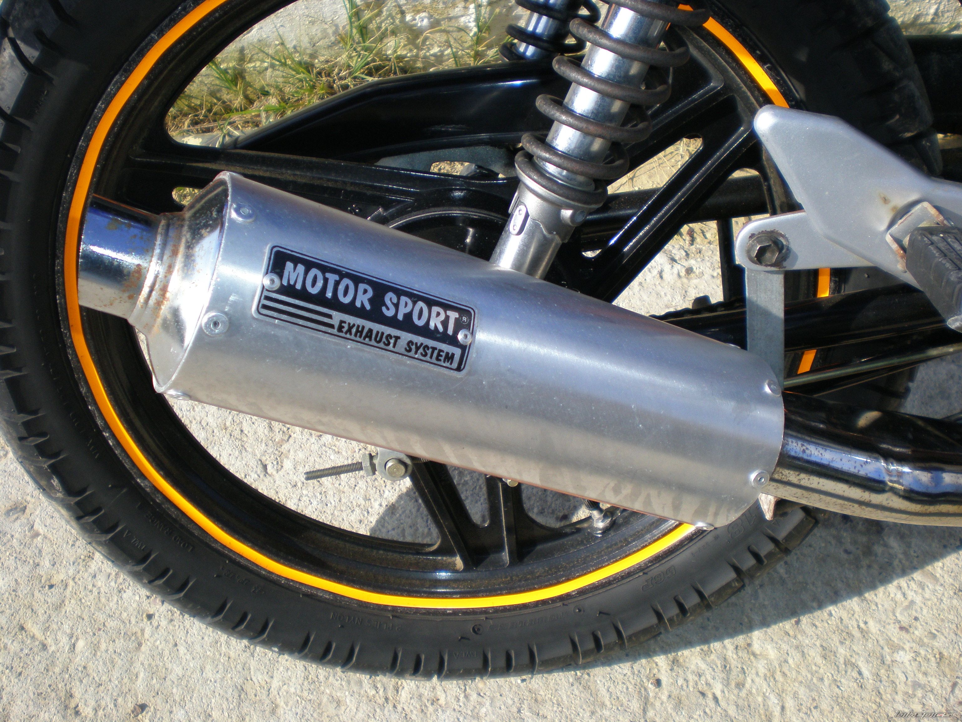 Bike Photo 1466774
