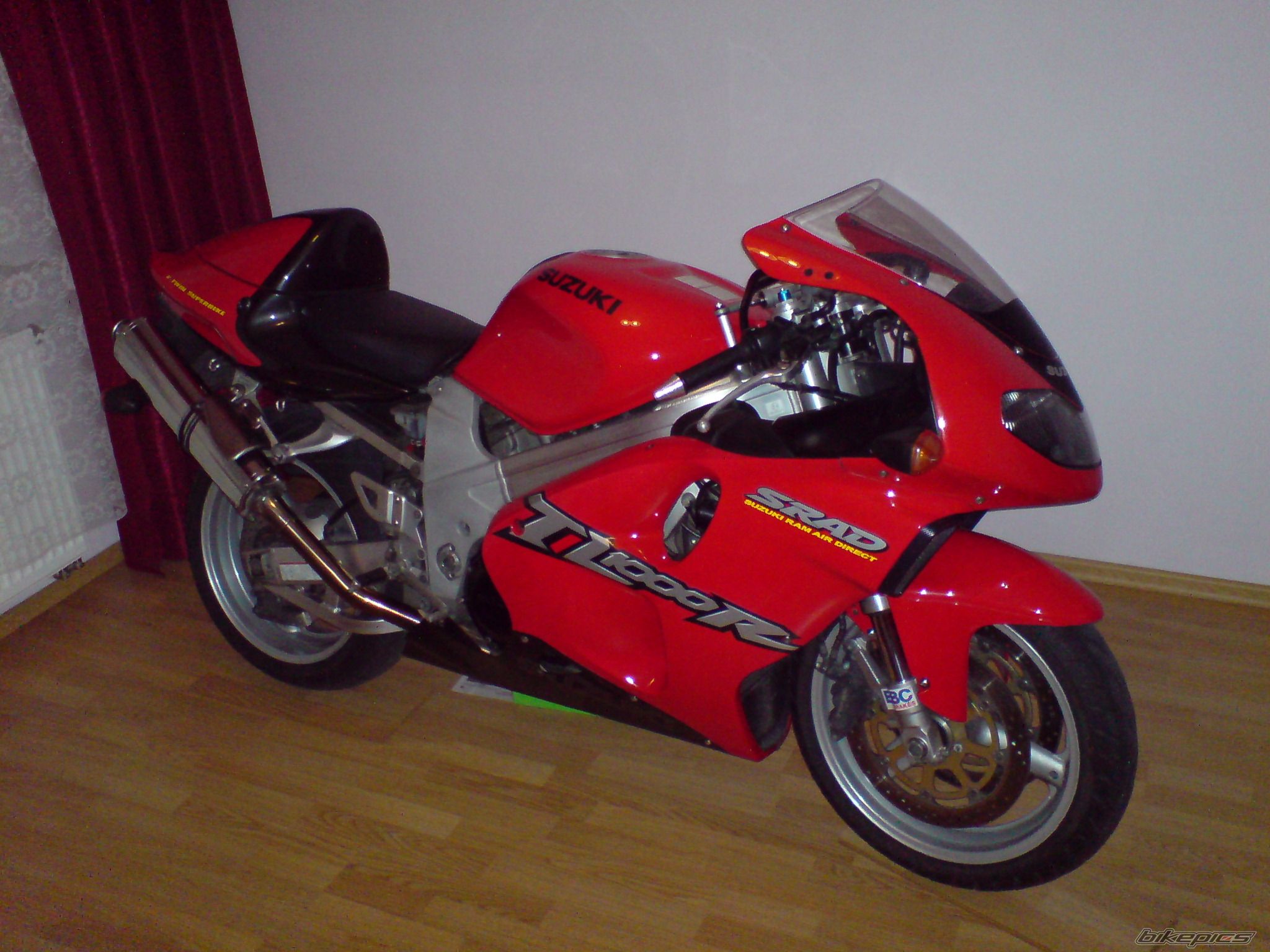 Bike Photo 1466783