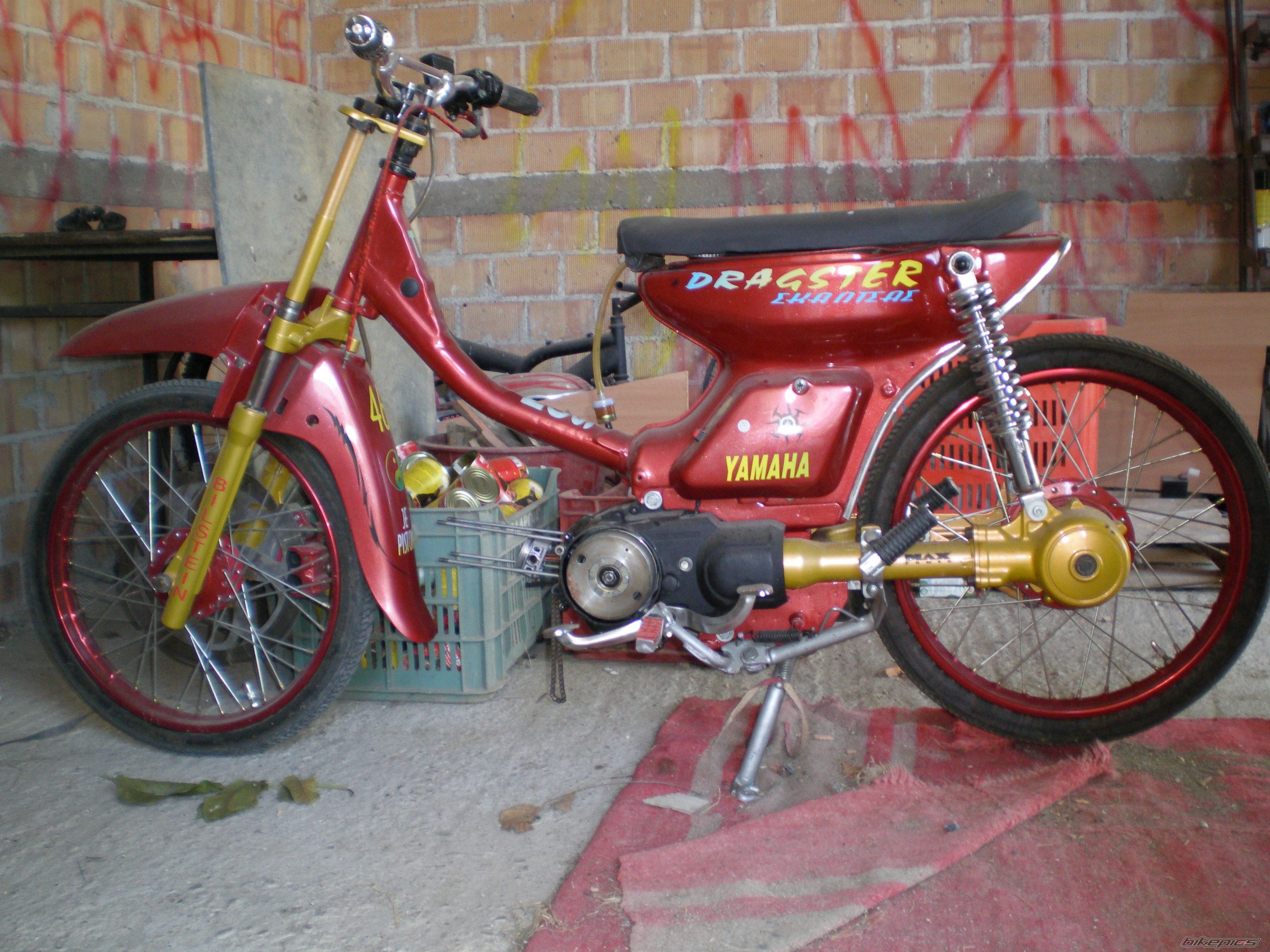 Bike Photo 1466800