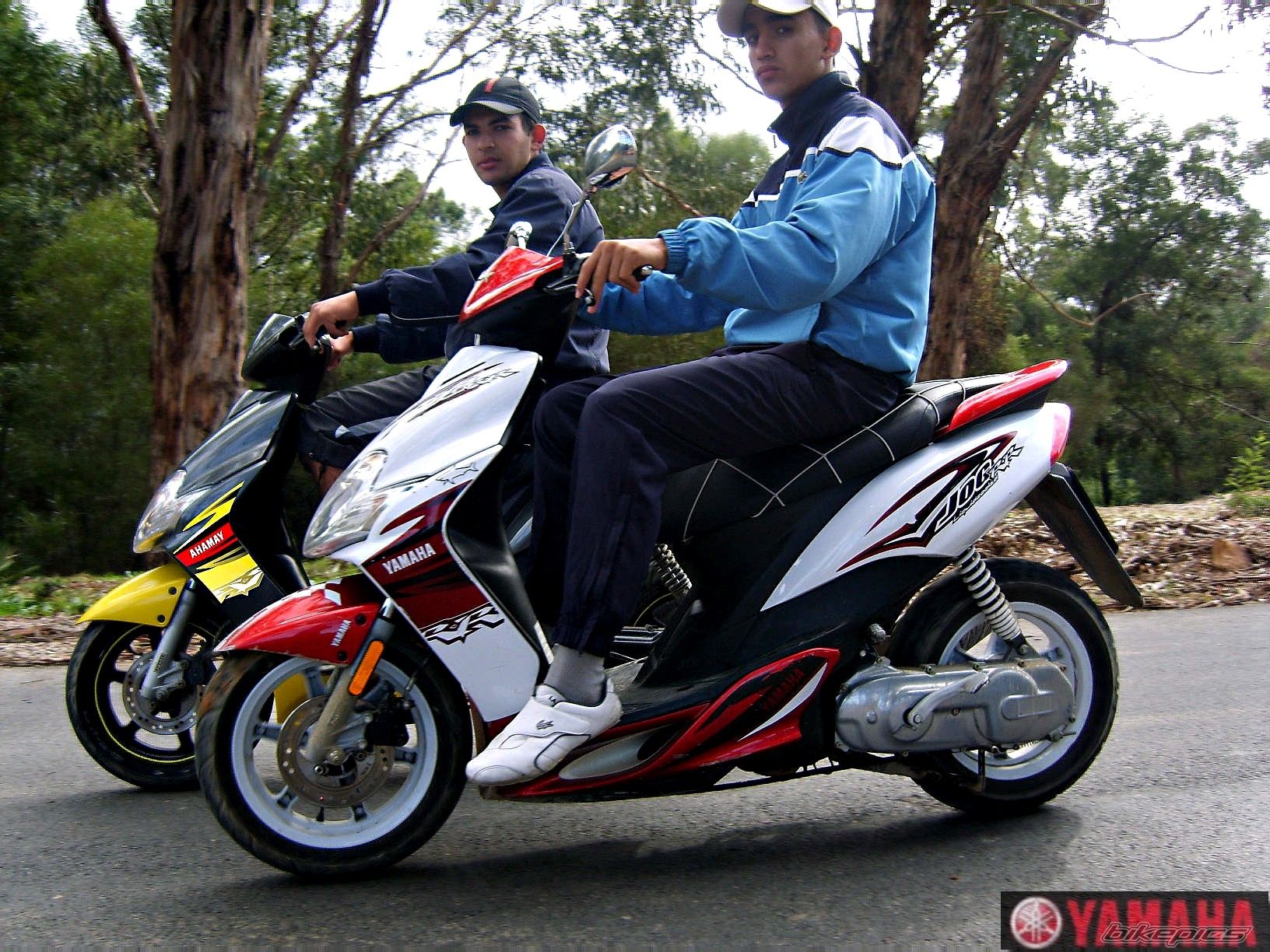 Bike Photo 1466851