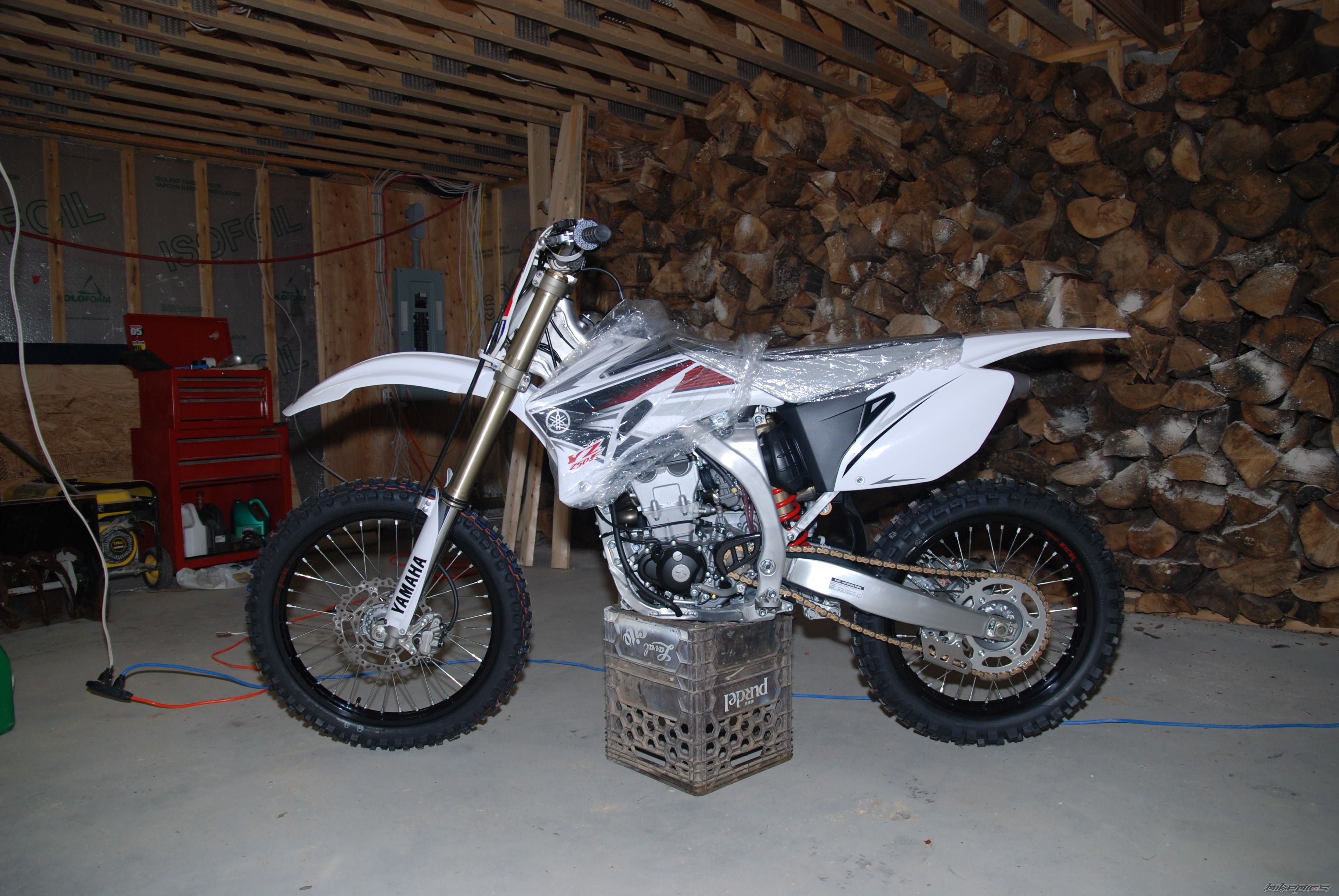 Bike Photo 1466939
