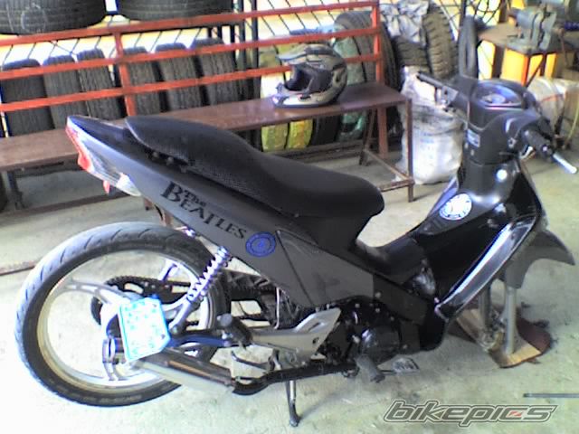 Bike Photo 1466960