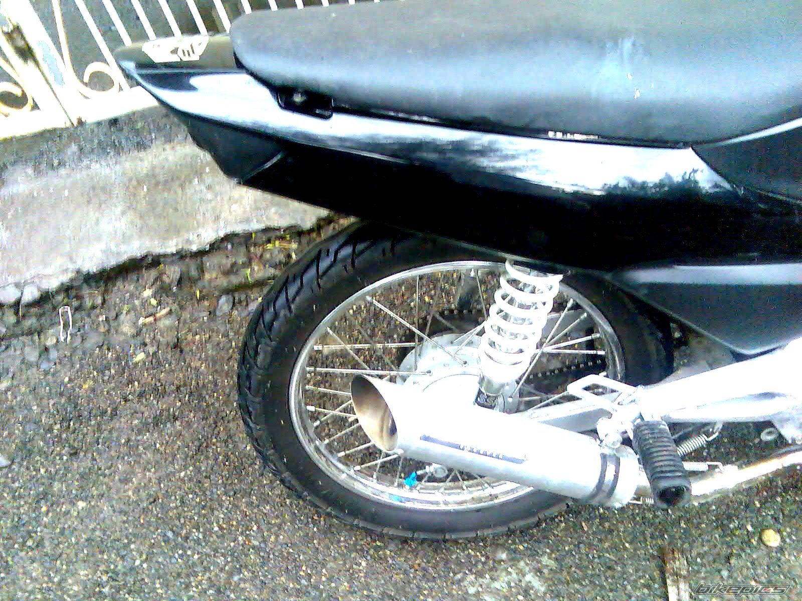 Bike Photo 1466964