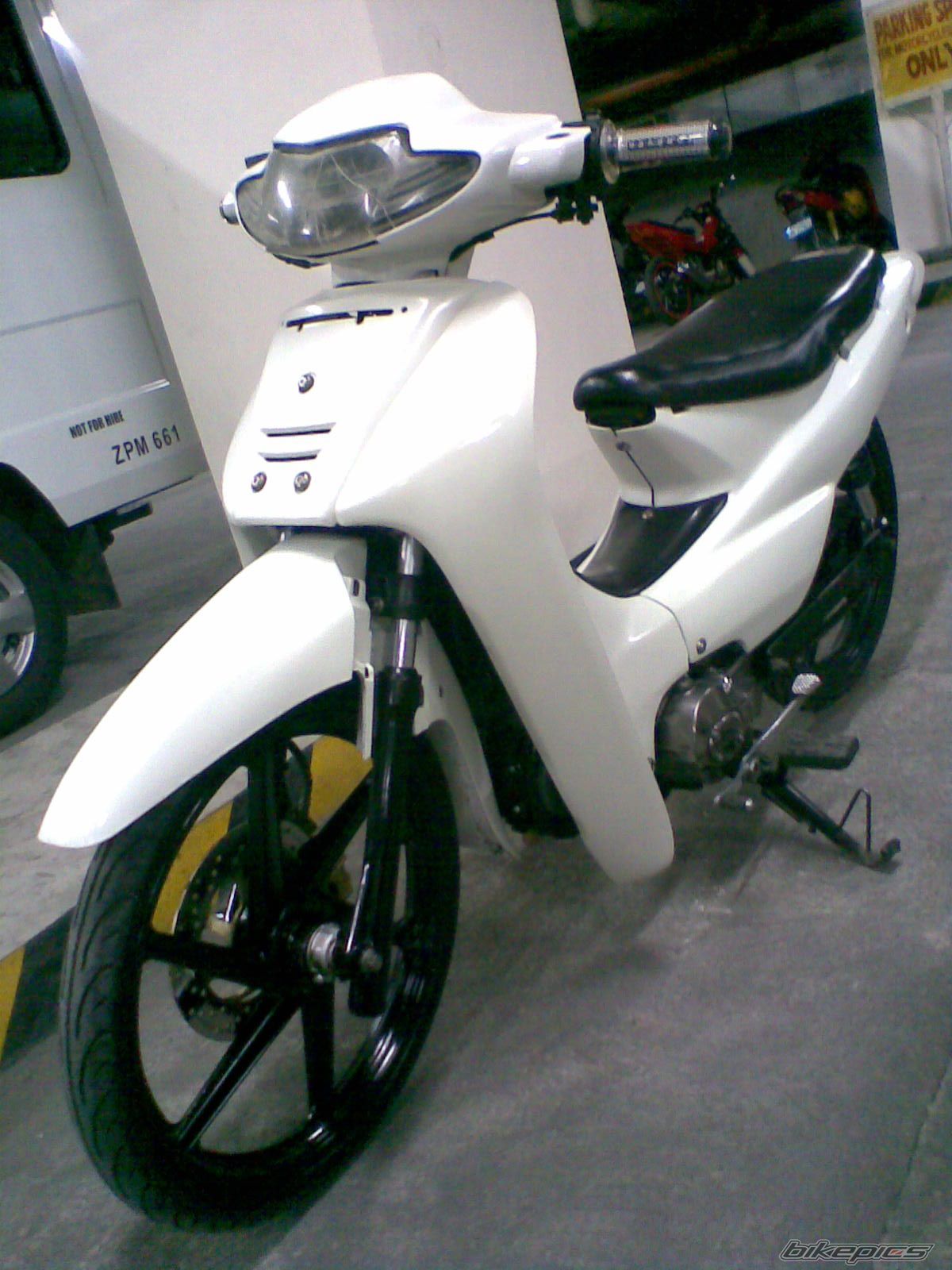 Bike Photo 1466980