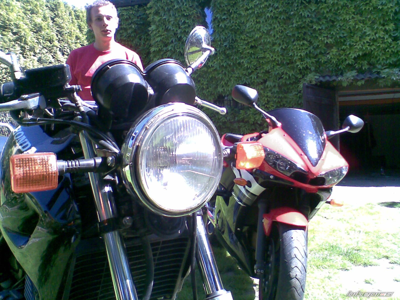 Bike Photo 1467030