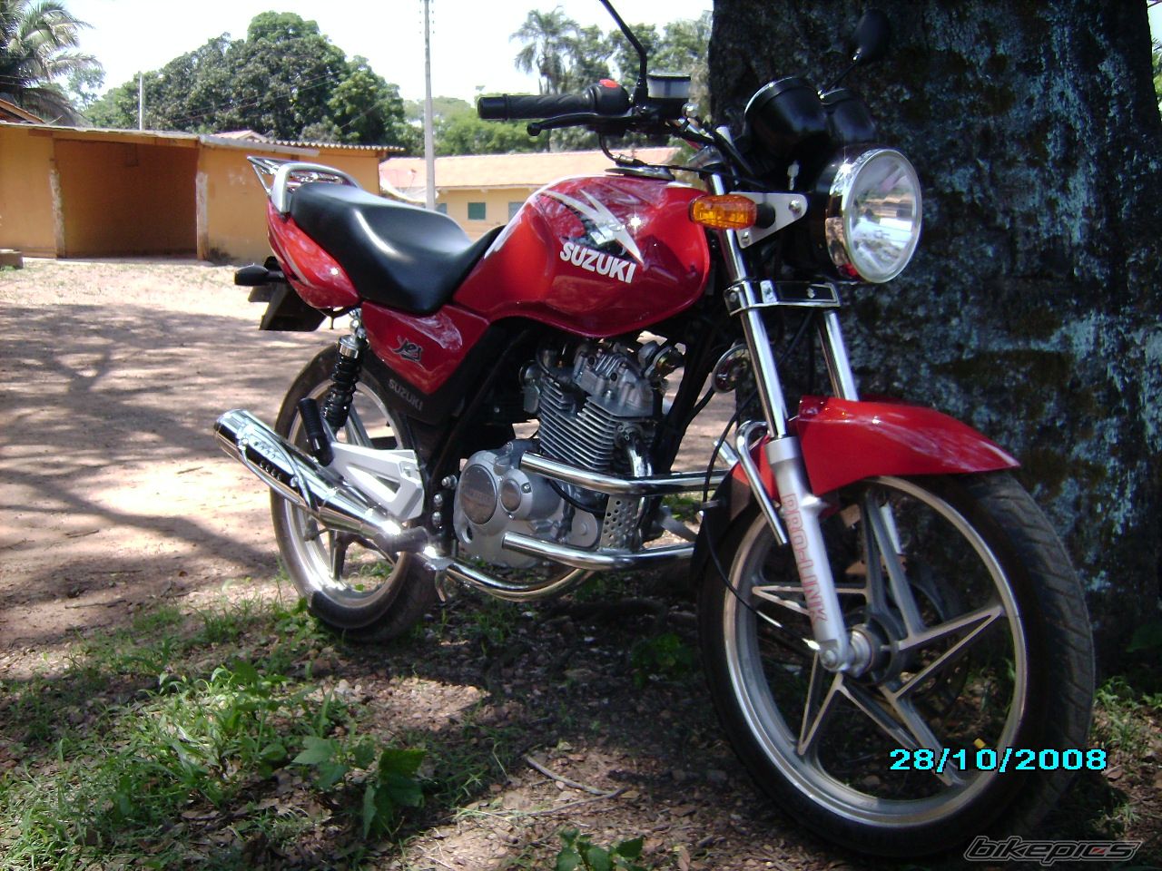 Bike Photo 1467107