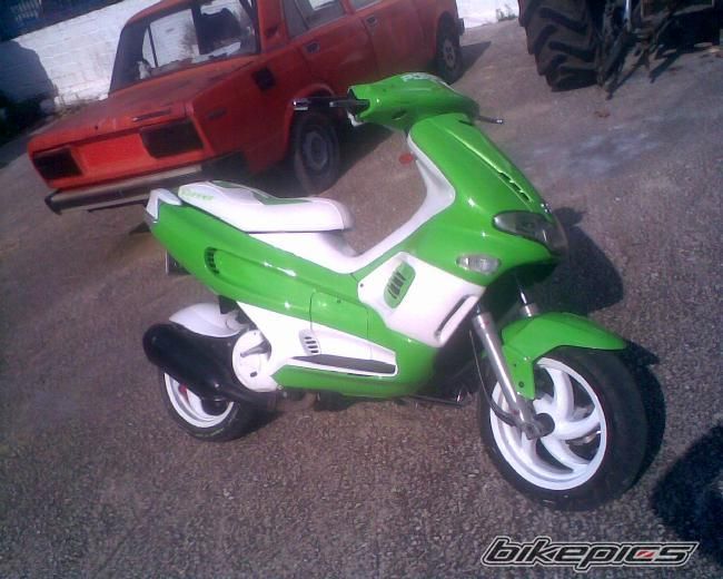 Bike Photo 1467129