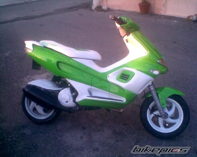 Bike Photo 1467130