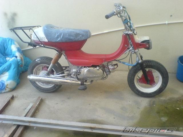 Bike Photo 1467225