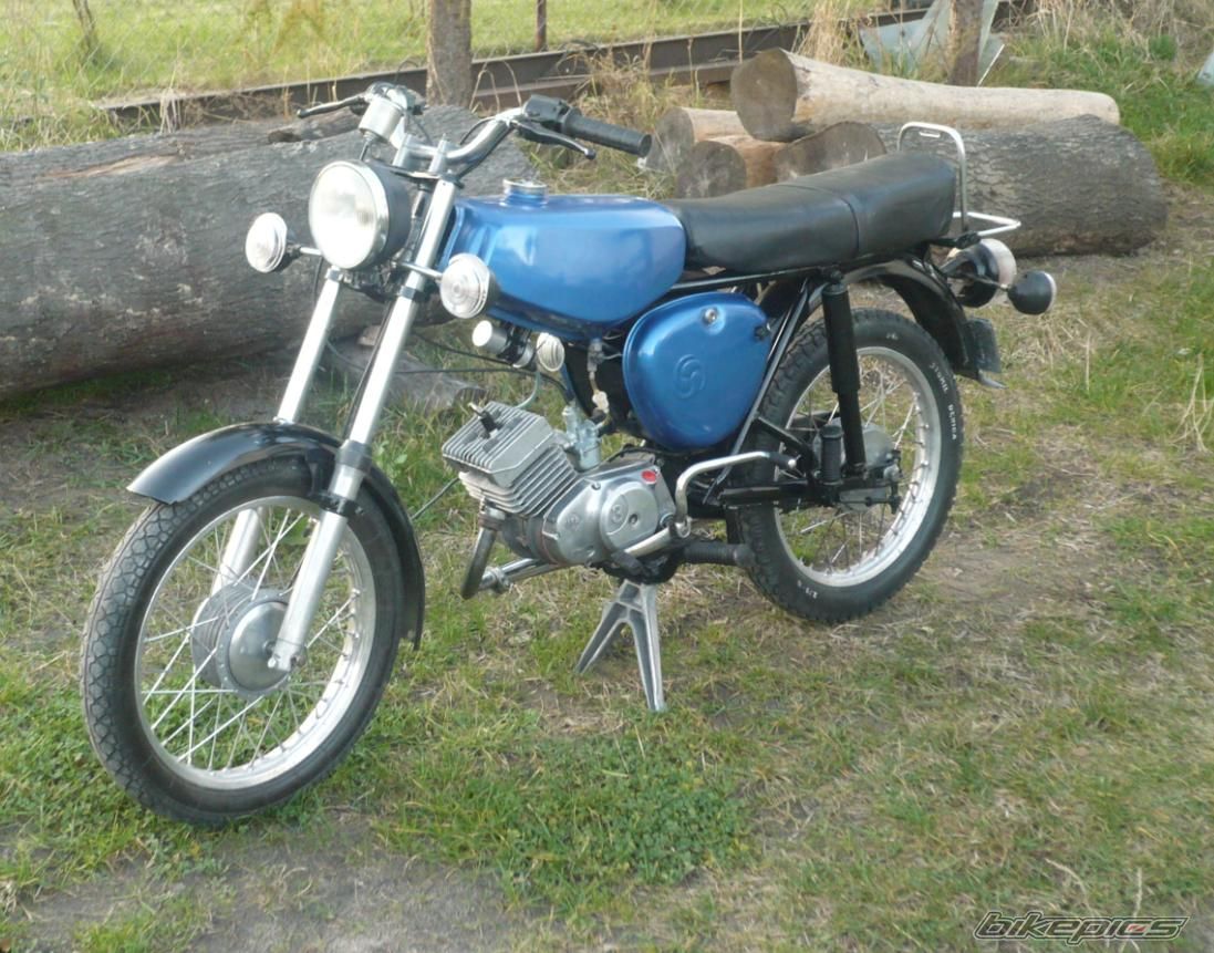 Bike Photo 1467246