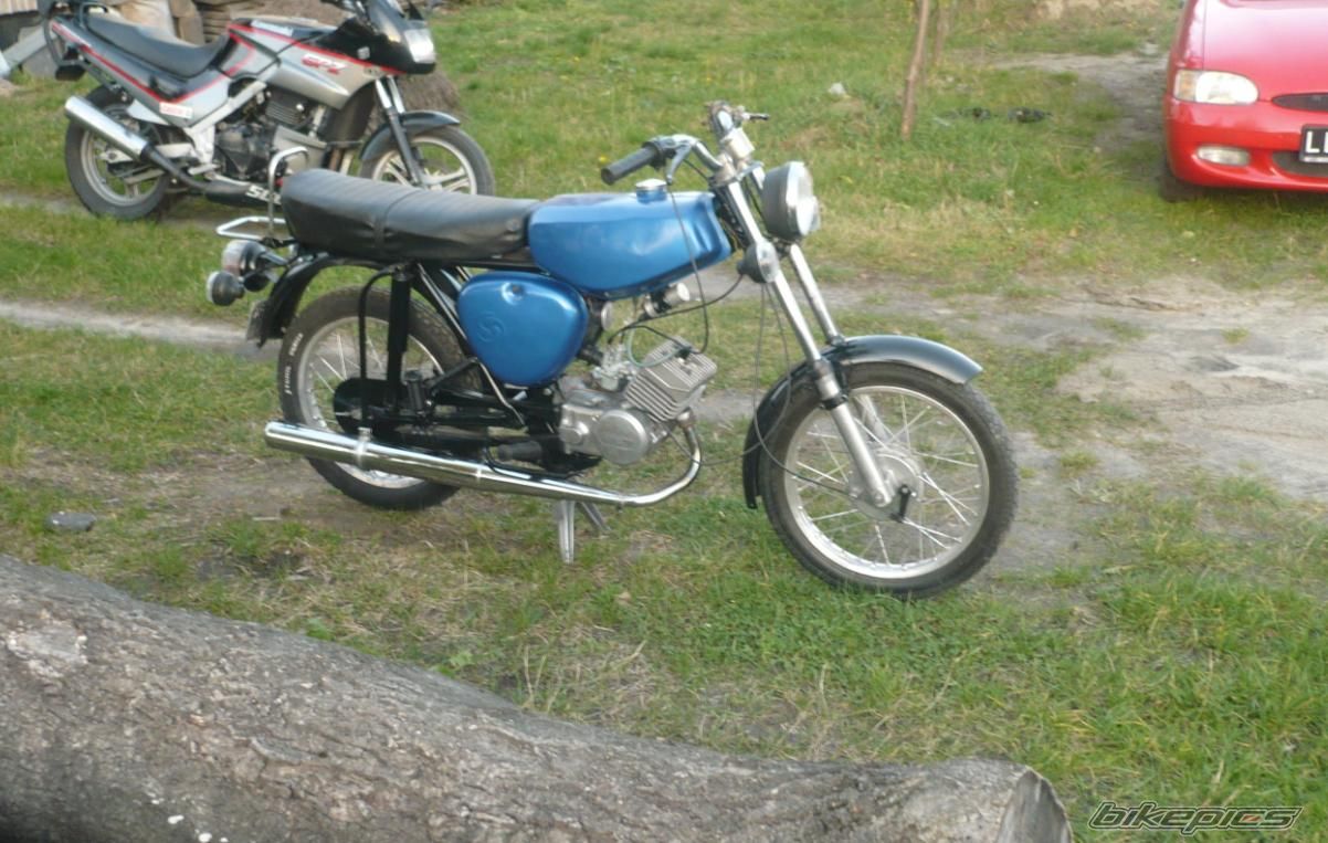 Bike Photo 1467250