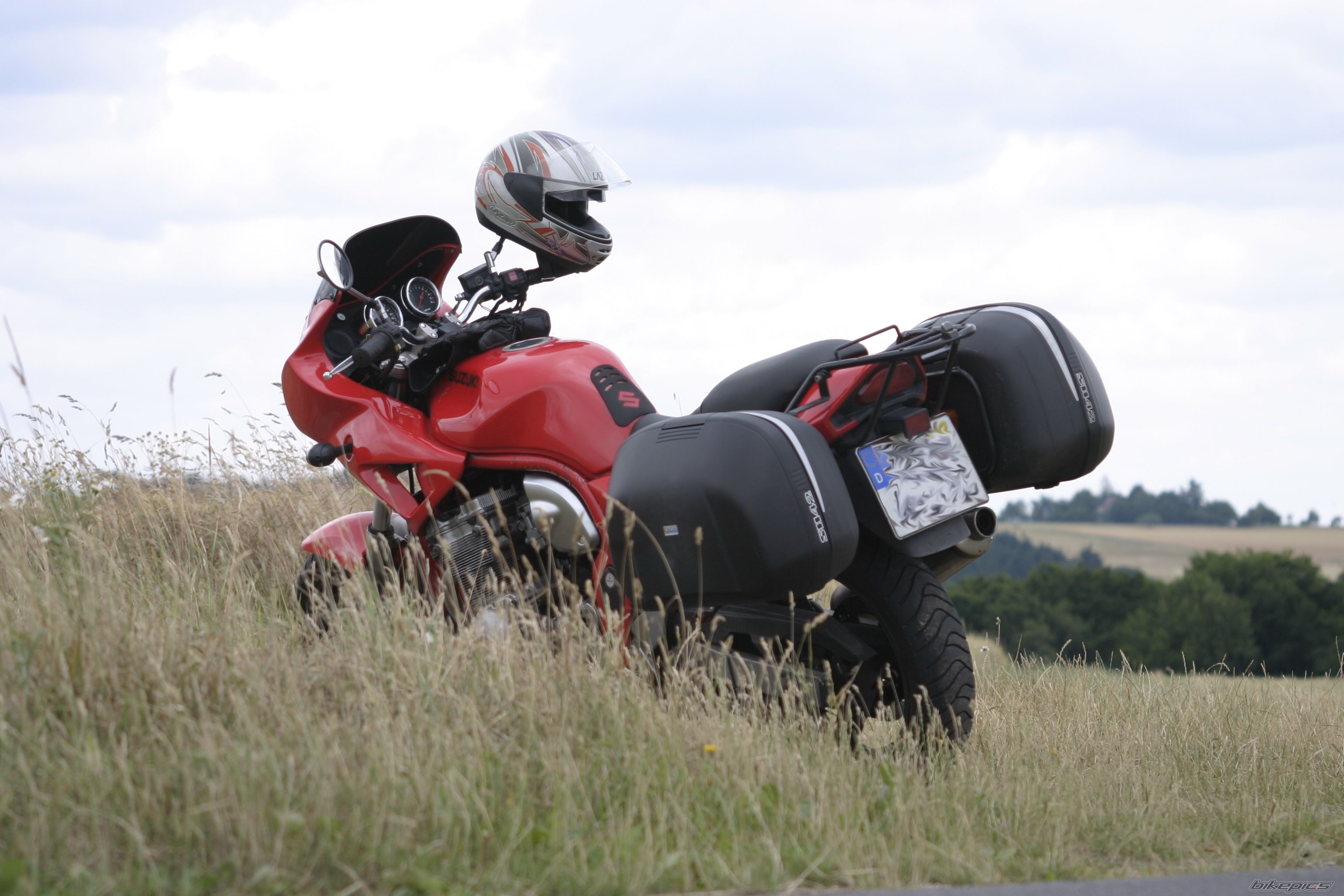 Bike Photo 1467260