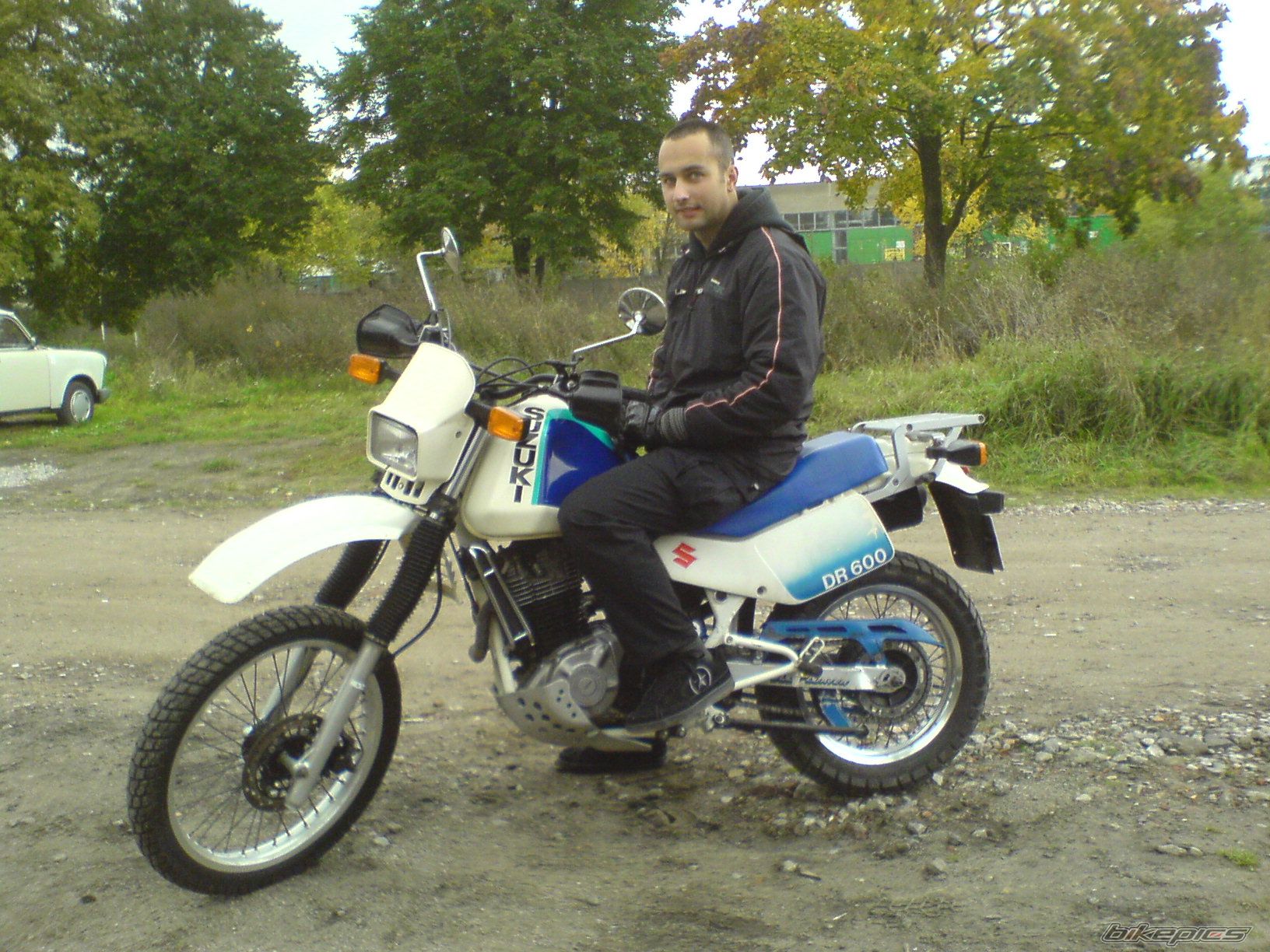 Bike Photo 1467294