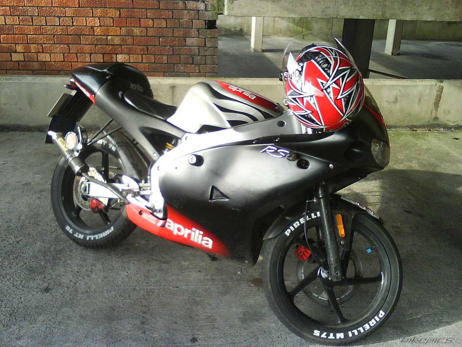 Bike Photo 1467304